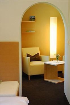 Hotel Dolomiten Колалбо Екстериор снимка